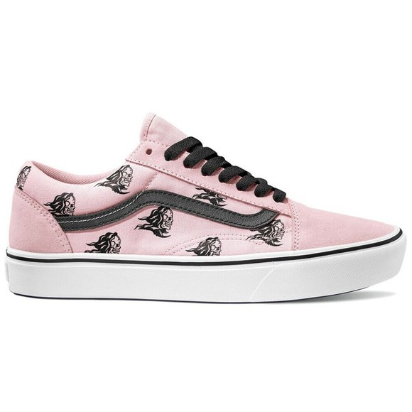 Vans Comfycush Old Skool Sixty Sixers 